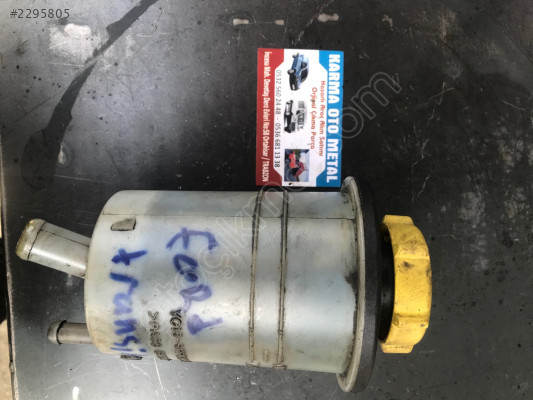 FORD TRANSİT DİREKSİYON HİDROLİK YAĞ KABI