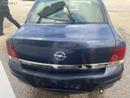 OPEL ASTRA H SEDAN SOL STOP ORİJİNAL GM