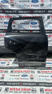 TOGG T10X SAĞ ARKA KAPI ORJİNAL ÇIKMA YEDEK PARÇA