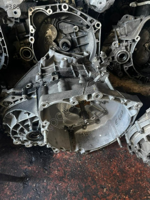 FIAT EGEA ŞANZIMAN KOMPLE