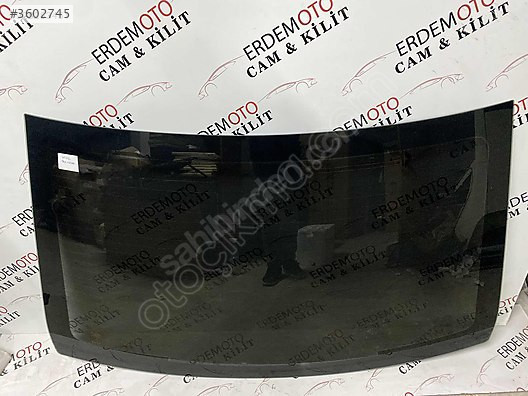 MERCEDES E SERİSİ W212 ARKA CAM