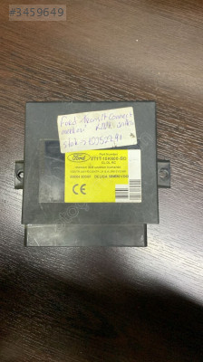 FORD TRANSİT CONNECT MERKEZİ KİLİT BEYNİ 2T1T-15K600-BD