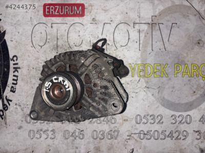 37300-2A110 KİA RİO CERATO 1.5 CRDI Şarj Dinamosu