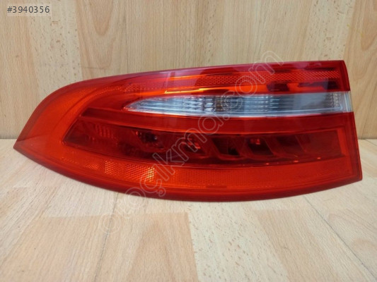 JAGUAR XE ÇIKMA ORJİNAL SAĞ - SOL STOP