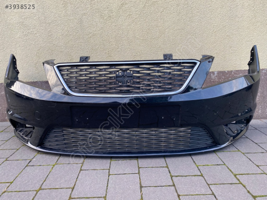 SEAT TOLEDO ÇIKMA ORJİNAL ÖN TAMPON