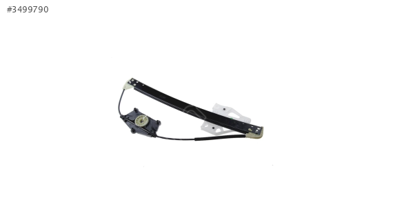 8R0839461 KAPI CAM MEKANİZMASI ARKA L Q5 2008>>