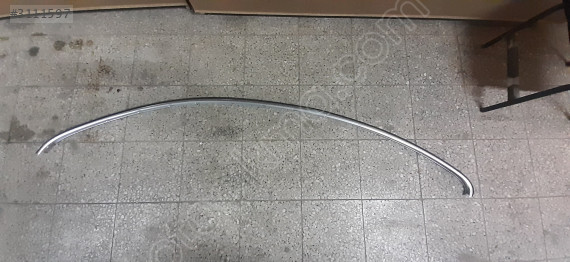 VOLKSWAGEN PASSAT CC TAVAN ÇITASI 3C8854701