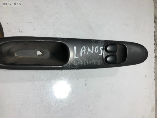 Daewoo Lanos İkili Cam Düğmesi