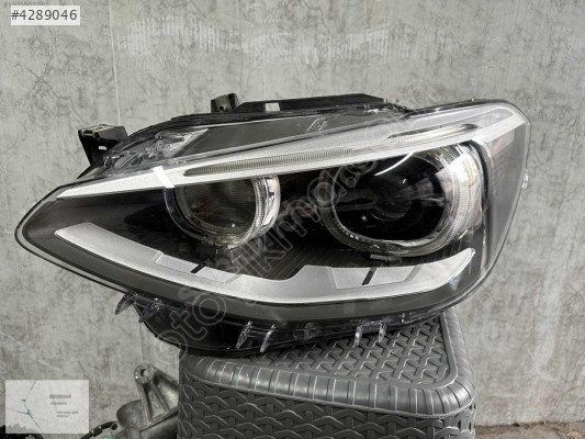 BMW 1 KASA F20 SOL FAR