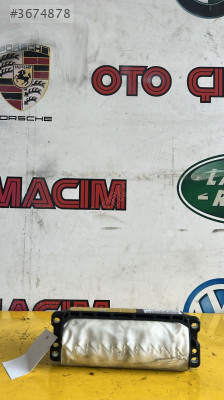VW Passat B6 Variant Tavan Airbag Parçası - 3C0880204E