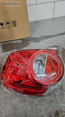 CHEVROLET AVEO HB 2009 SONRASI SOL STOP LAMBASI.OTO ERKAN ÜNYE