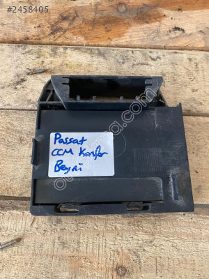 Volkswagen Passat Konfor Beyni Hatasız Orjinal 3C0959433M