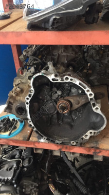 1995 COROLLA ÇIKMA ŞANZIMAN