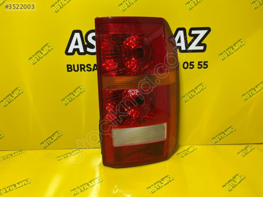 DİSCOVERY 3 SAĞ STOP 05-09 (ORJİNAL) XFB000563
