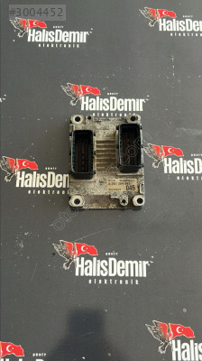 Fiat Punto Motor Beyni 00467826310 0261204983 1037352994