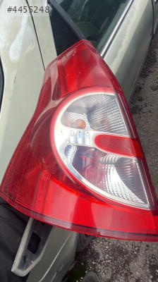 Sandero 1 Stepway Sol Stop Lambası (2008-2012) 8200734825