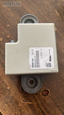 BMW 6935024-01 ANTEN MODÜLÜ OTO FEDAİ