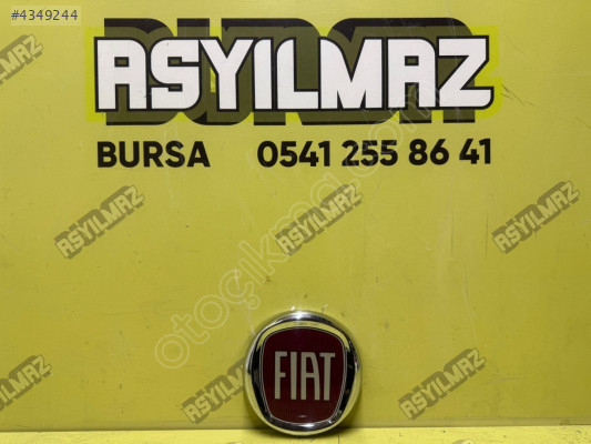 EGEA LOGO ÖN - ARKA 735578621