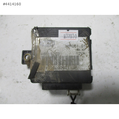 Fiat Bravo Brava İmmobilizer Beyni 46518702