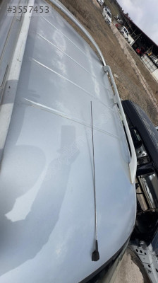 PEUGEOT PARTNER KESME TAVAN KOMPLE ARKA