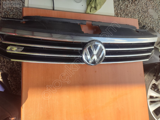 ORJİNAL VOLKSWAGEN PASSAT B8 R-LİNE ÖN PANJUR