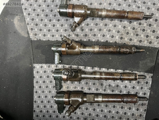 FİAT ALBEA 1.3 ENJEKTÖR