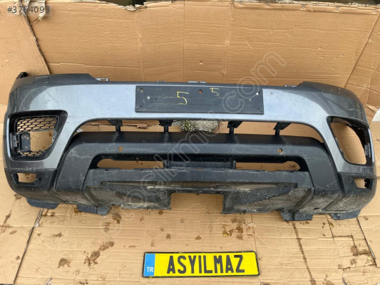 LAND ROVER SPORT ÖN TAMPON (ORJİNAL HATASIZ) - LR045028