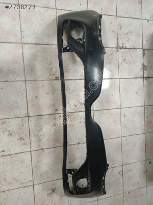 Renault Clio 4 Ön Tampon OEM 620226290R