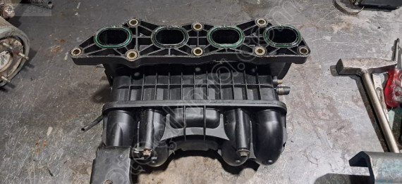 Honda Civic Vtec Emme Manifoldu
