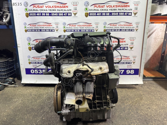 SEAT TOLEDO 1.6BENZİNLİ 8 VALF ÇIKMA DOLU MOTOR AKL