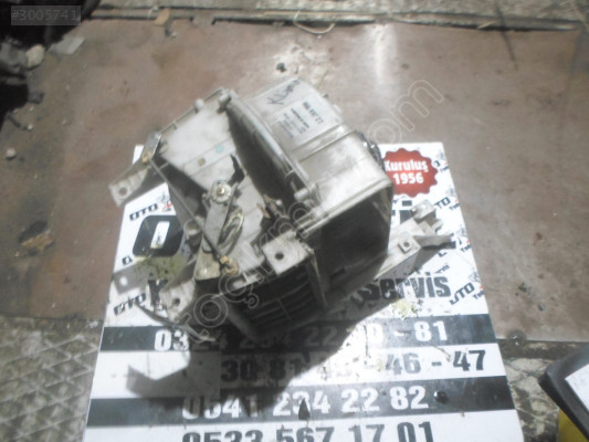 PROTON PERSONA 1999 1.5 BENZİNLİ OTOMATİK KLİMA RADYATÖRÜ