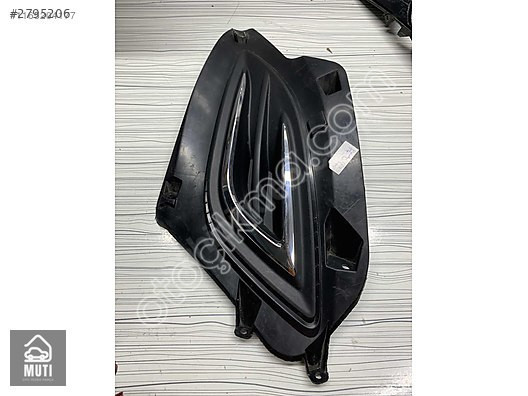 Hyundaı İ20 Sol Sis Far Kapağı 2012-2014 865271J500