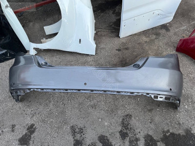 Fiat Egea arka tampon çıkma orijinal