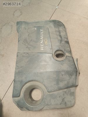 Renault Megane 2 motor üst muhafaza kapağı 8200365952