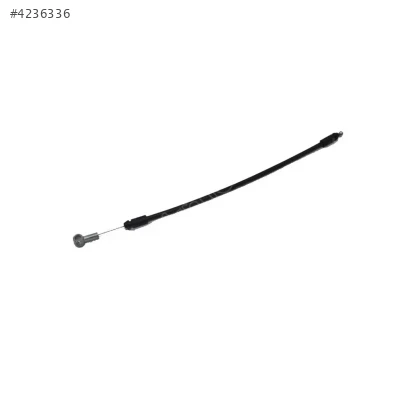 Hyundai Accent Blue Kısa Kaput Teli 2011.