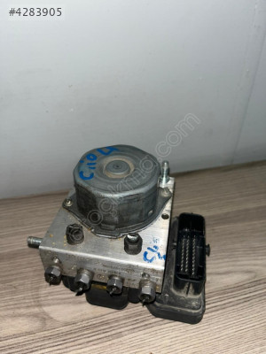 RENAULT CLİO 4 ABS BEYİNİ