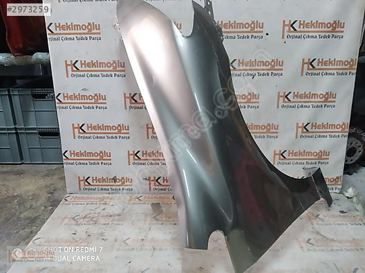 HONDA CİVİC 60211SNBJ00ZZ ÇAMURLUK SAĞ ORJİNAL 2006-2011 60211-