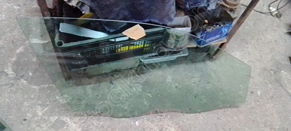 VOLKSWAGEN T CROSS SAG  KAPI CAMI