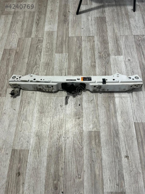 OPEL ASTRA J SÖKME ORJİNAL ÖN PANEL 13312474