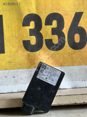Mercedes W205 radar sensörü A0009050410