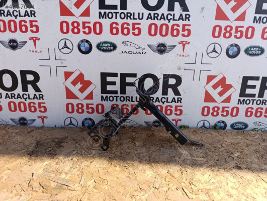 BMW 3 SERİSİ G20 FAR YUVA SACI ÇIKMA YEDEK PARÇA