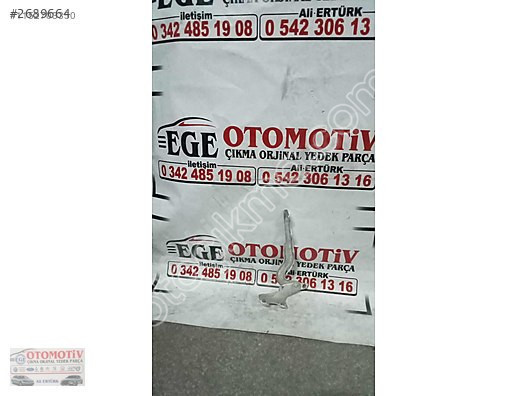 PEGEOT 508 KAPUT SOL MENTEŞE