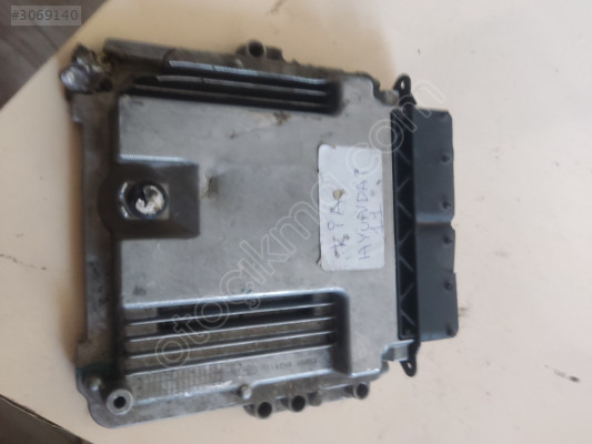 Hyundai i20 için Motor Beyni - Orijinal Çıkma Parça