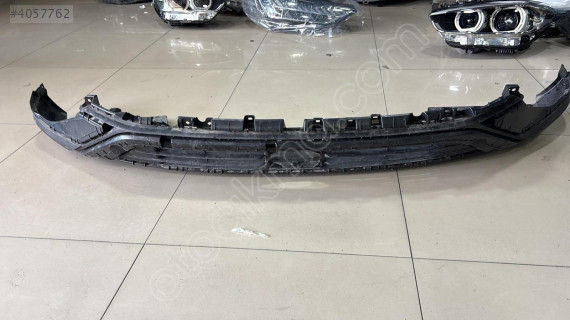 BYD ATTO 3 ÖN TAMPON ORTA IZGARA SC2E-2803112A