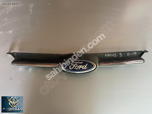 OTO CEM'DEN ÇIKMA FORD FOCUS 3 ÖN PANJUR (2012-2014)