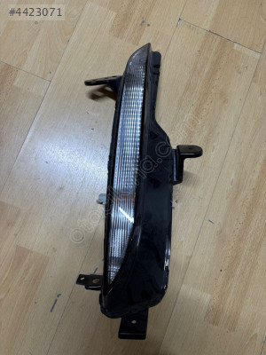 Megane 4 Ön Tampon Sinyali Sol 261354958R