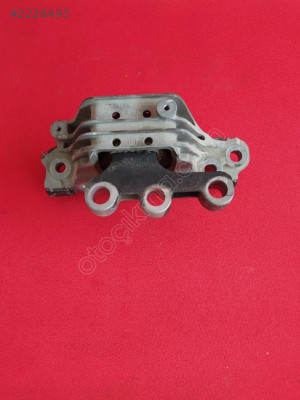 OPEL ASTRA K SAĞ MOTOR TAKOZU 39193447