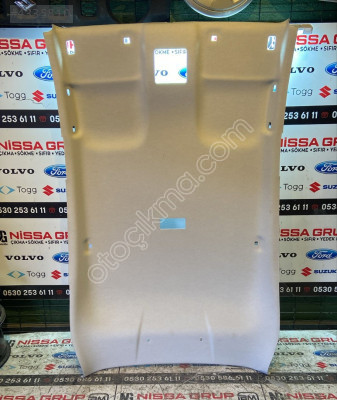 FORD PUMA TAVAN DÖŞEMESİ ORJİNAL YEDEK PARÇA