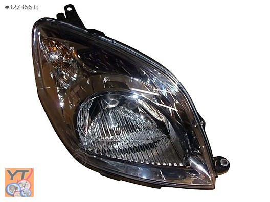 BIPPER-NEMO FIORINA FAR SAĞ PEUGEOT 08- 6205AY