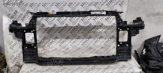 HYUNDAİ ELANTRA 2011 2015 ÖN PANEL ÇIKMA ORJİNAL 64101-3X000/100